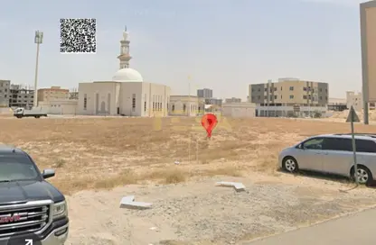 Land - Studio for sale in Al Jurf Industrial 3 - Al Jurf Industrial - Ajman