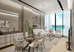 Apartment - 3 bedrooms - 5 bathrooms for sale in Reem Five - Shams Abu Dhabi - Al Reem Island - Abu Dhabi