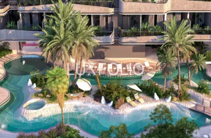 Apartment - 1 Bedroom - 2 Bathrooms for sale in MAK I'Sola Bella - District 18 - Jumeirah Village Circle - Dubai