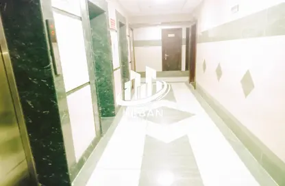 Apartment - 2 Bedrooms - 2 Bathrooms for rent in Al Nahda - Sharjah