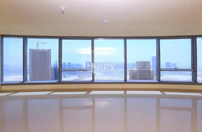 Apartment - 3 Bedrooms - 3 Bathrooms for sale in Sun Tower - Shams Abu Dhabi - Al Reem Island - Abu Dhabi