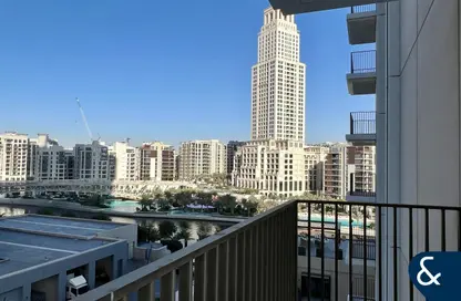 شقة - 2 غرف نوم - 3 حمامات للبيع في قصر الخور - ميناء خور دبي (ذا لاجونز) - دبي