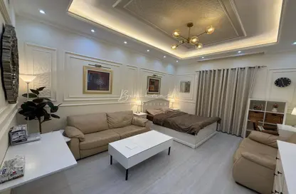 Apartment - Studio - 1 Bathroom for rent in Building 38 to Building 107 - Mediterranean Cluster - Discovery Gardens - Dubai
