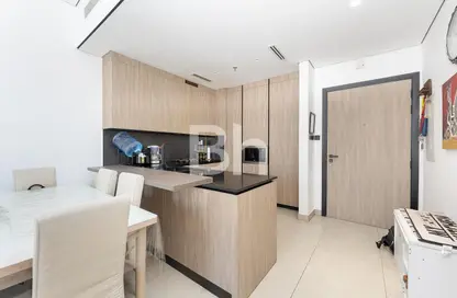Apartment - 2 Bedrooms - 3 Bathrooms for rent in Myka Residence - Dubai Production City (IMPZ) - Dubai