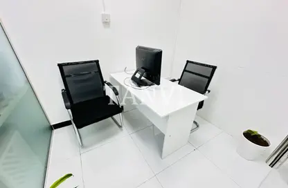 مكتب - استوديو - 1 حمام للايجار في القصيص 2 - منطقة القصيص السكنية - القصيص - دبي مكتب - استوديو - 1 حمام للايجار في القصيص 2 - منطقة القصيص السكنية - القصيص - دبي