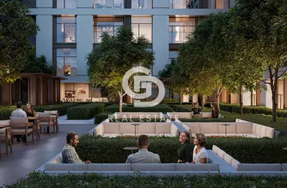 Apartment - 2 Bedrooms - 3 Bathrooms for sale in Terra Heights - Expo City - Dubai