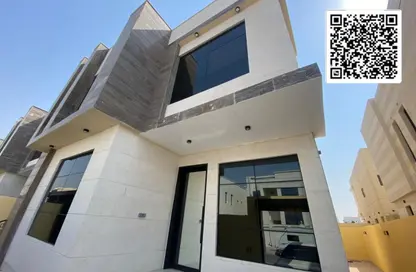 Villa - 4 Bedrooms - 6 Bathrooms for sale in Al Yasmeen 1 - Al Yasmeen - Ajman Villa - 4 Bedrooms - 6 Bathrooms for sale in Al Yasmeen 1 - Al Yasmeen - Ajman