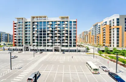 Apartment - Studio - 1 Bathroom for sale in Meydan One - Meydan - Dubai