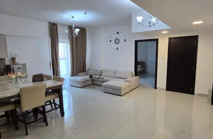 Apartment - 1 Bedroom - 1 Bathroom for rent in Equiti Apartments - Al Warsan 4 - Al Warsan - Dubai