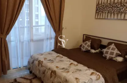 شقة - 1 حمام للبيع في برج ليك سايد أ - ليك سايد ريزيدنس - مدينة دبي للإنتاج (اي ام بي زد) - دبي