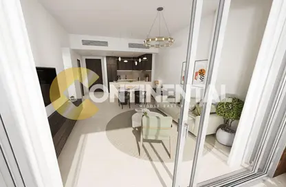 شقة - غرفة نوم - 2 حمامات للبيع في جاردينيا باي - جزيرة الياس - أبوظبي