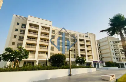 Apartment - Studio - 1 Bathroom for rent in Lagoon B8 - The Lagoons - Mina Al Arab - Ras Al Khaimah