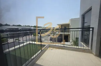 Townhouse - 4 Bedrooms - 5 Bathrooms for rent in Camelia 1 - Camelia - Arabian Ranches 2 - Dubai