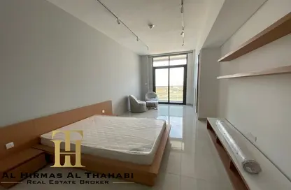 شقة - 1 حمام للبيع في برج بلو ويفز - مجمع دبي ريزيدنس - دبي