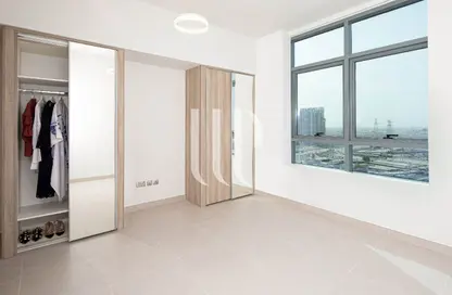 Apartment - 2 Bedrooms - 3 Bathrooms for rent in Sway Residences - Dubai Hills Estate - Dubai
