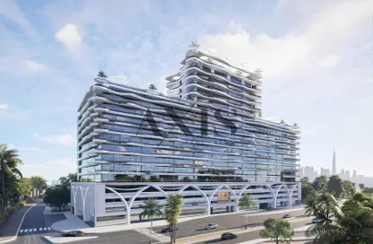 Apartment - 1 Bedroom - 1 Bathroom for sale in 311 Boulevard - Jumeirah Village Circle - Dubai