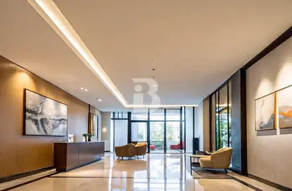 Apartment - 1 Bedroom - 1 Bathroom for sale in Wilton Terraces 1 - Mohammed Bin Rashid City - Dubai