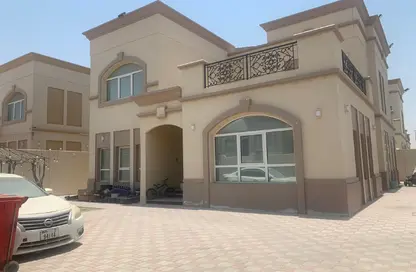 Villa - 4 Bedrooms - 7+ Bathrooms for sale in Al Suyoh 7 - Al Suyoh - Sharjah