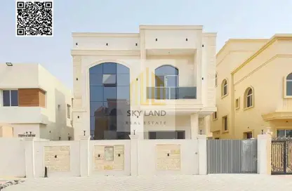 Villa - 5 Bedrooms - 7 Bathrooms for sale in Al Amira Village - Al Yasmeen - Ajman