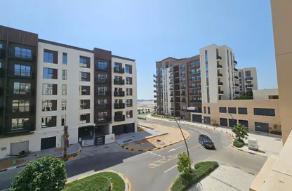 Apartment - 1 Bedroom - 2 Bathrooms for sale in Nada Residences - Maryam Gate Residence - Maryam Island - Sharjah