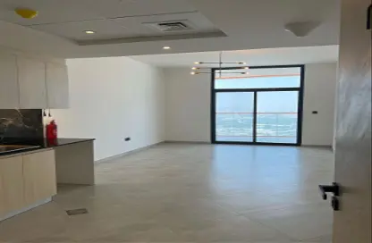 Apartment - 1 Bedroom - 1 Bathroom for sale in Binghatti Avenue - Al Jaddaf - Dubai