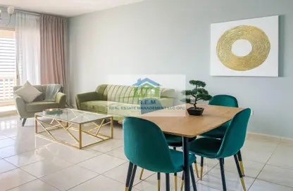 Apartment - 1 Bedroom - 2 Bathrooms for rent in Lagoon B11 - The Lagoons - Mina Al Arab - Ras Al Khaimah