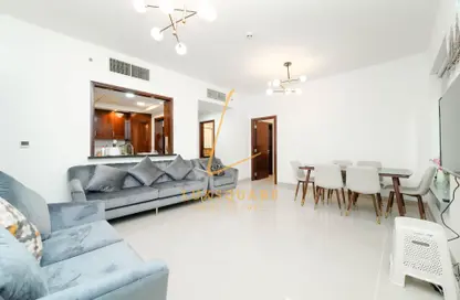 Apartment - 2 Bedrooms - 2 Bathrooms for rent in 29 Burj Boulevard Tower 1 - 29 Burj Boulevard - Downtown Dubai - Dubai Apartment - 2 Bedrooms - 2 Bathrooms for rent in 29 Burj Boulevard Tower 1 - 29 Burj Boulevard - Downtown Dubai - Dubai