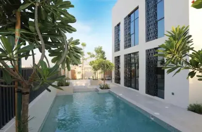 Townhouse - 3 Bedrooms - 4 Bathrooms for sale in Hayyan - Sharjah