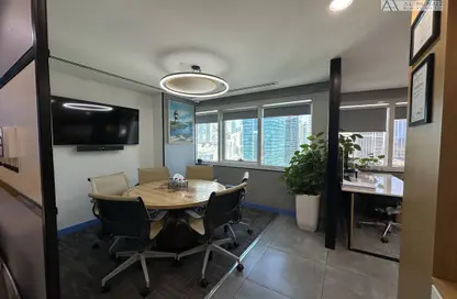 Office Space - Studio - 2 Bathrooms for rent in HDS Tower - JLT Cluster F - Jumeirah Lake Towers - Dubai Office Space - Studio - 2 Bathrooms for rent in HDS Tower - JLT Cluster F - Jumeirah Lake Towers - Dubai