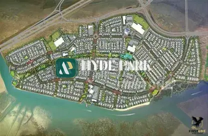 Land - Studio for sale in West Yas - Yas Island - Abu Dhabi