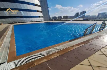 Apartment - 2 Bedrooms - 3 Bathrooms for rent in Al Mamzar - Al Mamzar - Sharjah - Sharjah