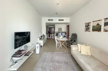 Apartment - 1 Bedroom - 1 Bathroom for sale in Icon Tower 2 - JLT Cluster L - Jumeirah Lake Towers - Dubai