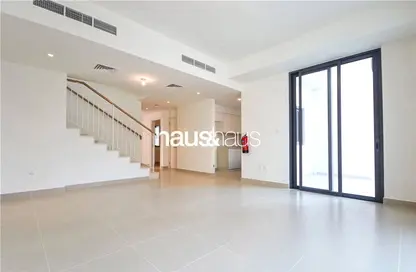 Villa - 3 Bedrooms - 4 Bathrooms for rent in Maple 2 - Maple at Dubai Hills Estate - Dubai Hills Estate - Dubai