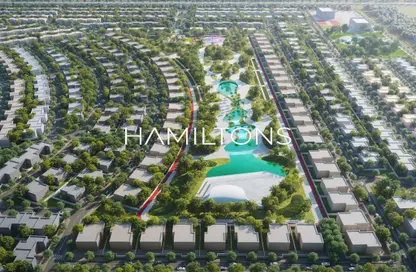 Townhouse - 2 Bedrooms - 3 Bathrooms for sale in Hayyan - Sharjah