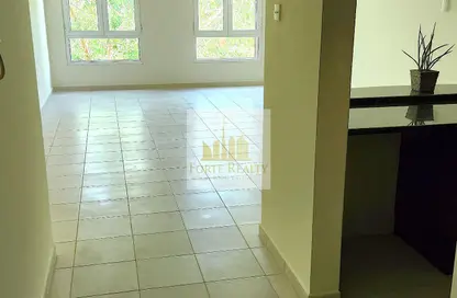 Apartment - Studio - 1 Bathroom for rent in Mediterranean Cluster - Discovery Gardens - Dubai