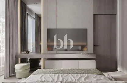 Apartment - Studio - 1 Bathroom for sale in Cove Edition 4 by Imtiaz - Dubai Land Residence Complex - Dubai Land - Dubai