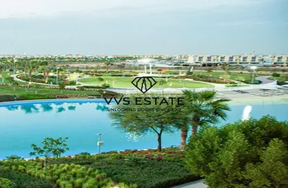 Apartment - 1 Bedroom - 2 Bathrooms for sale in Evergreens - Damac Hills 2 - Dubai