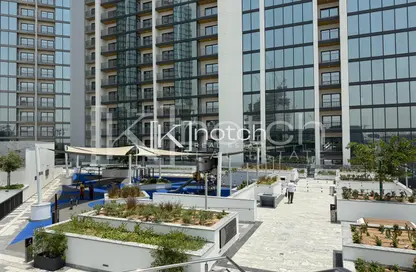 Apartment - 1 Bedroom - 2 Bathrooms for sale in Sobha Hartland - Mohammed Bin Rashid City - Dubai