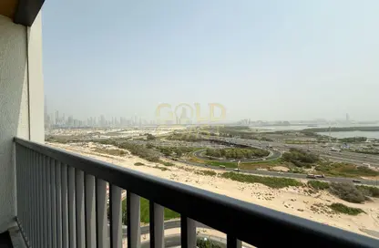 Apartment - 2 Bedrooms - 3 Bathrooms for rent in The Crest - Sobha Hartland - Mohammed Bin Rashid City - Dubai Apartment - 2 Bedrooms - 3 Bathrooms for rent in The Crest - Sobha Hartland - Mohammed Bin Rashid City - Dubai