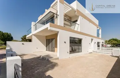 Villa - 4 Bedrooms - 4 Bathrooms for sale in Park Residences 4 - Park Residences - DAMAC Hills - Dubai