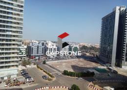 Apartment - 3 bedrooms - 3 bathrooms for rent in Al Danah - Abu Dhabi