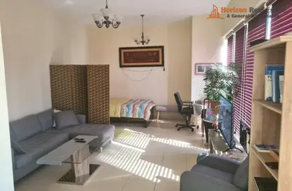 شقة - 1 حمام للبيع في دزارت سان - مجمع دبي ريزيدنس - دبي