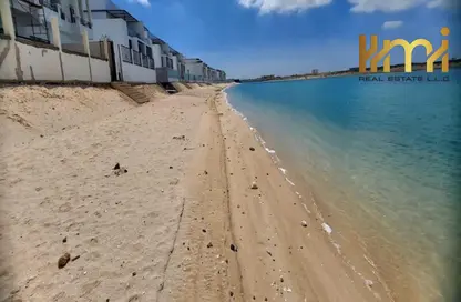 Villa - 5 Bedrooms - 6 Bathrooms for sale in Sun Island - Ajmal Makan City - Sharjah Waterfront City - Sharjah