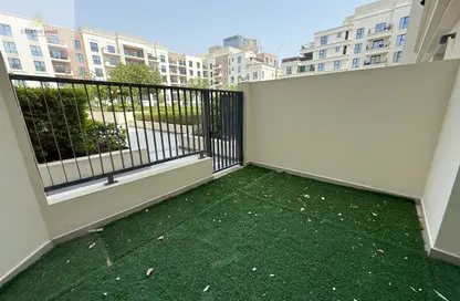 شقة - غرفة نوم - 1 حمام للايجار في جزيرة مريم - الشارقة
