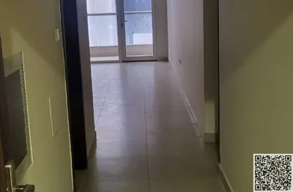 Apartment - 1 Bedroom - 1 Bathroom for rent in Al Nakheel - Ajman Downtown - Ajman