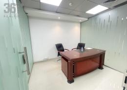 صورةمكتب لـ: مكتب - 1 حمام للكراء في برج وستبيري 1 - ميدان وستبيري - الخليج التجاري - دبي, صورة 1