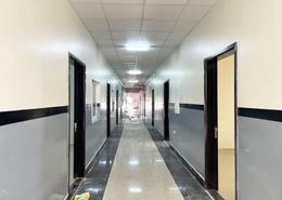 Reception / Lobby image for: Staff Accommodation - 1 bathroom for rent in M-17 - Mussafah Industrial Area - Mussafah - Abu Dhabi, Image 1