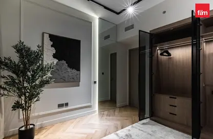 Apartment - 2 Bedrooms - 3 Bathrooms for sale in Acacia A - Park Heights - Dubai Hills Estate - Dubai