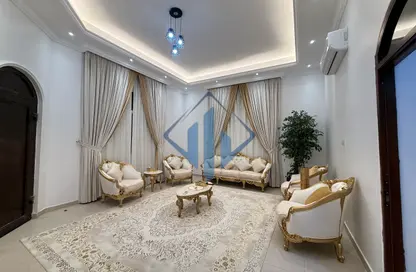 Villa - 4 Bedrooms - 5 Bathrooms for sale in Al Riffa - Ras Al Khaimah