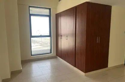 شقة - غرفة نوم - 1 حمام للايجار في برج إسكان - دبي مارينا - دبي